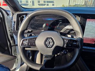 RENAULT Austral usata, con Servosterzo