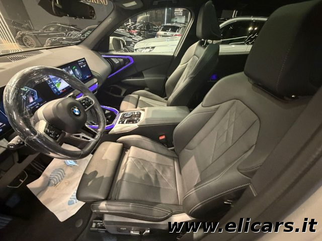 BMW X3 usata, con Chiusura centralizzata