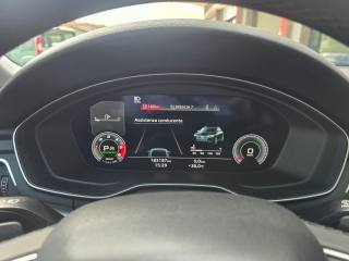 AUDI A4 usata, con Fari direzionali