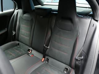 MERCEDES-BENZ A 200 usata, con Cerchi in lega