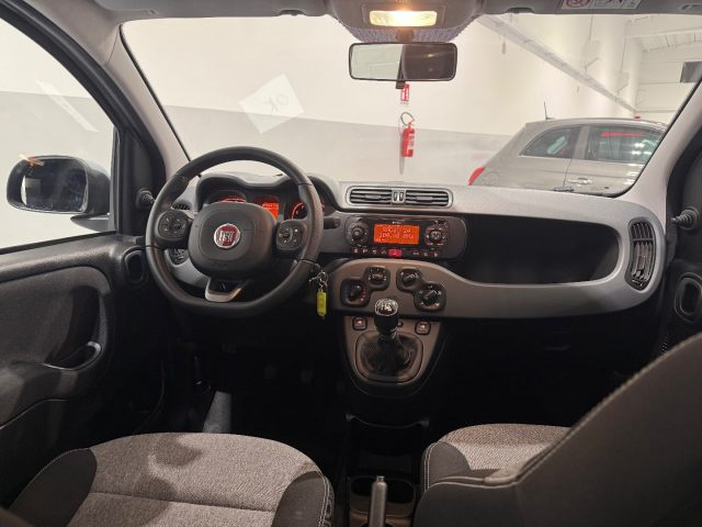 FIAT Panda usata 24