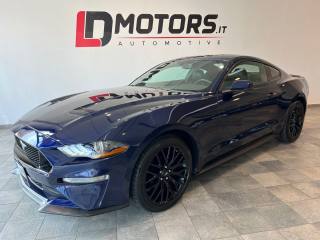FORD Mustang usata, con Lettore CD