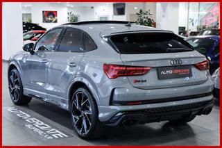 AUDI RS Q3 usata, con Alzacristalli elettrici