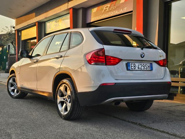 BMW X1 usata 54