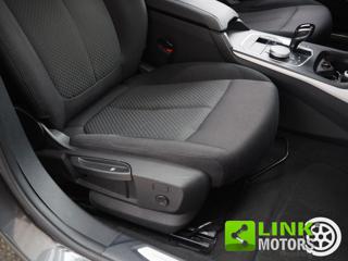 BMW 116 usata 37