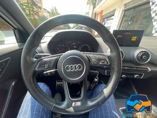 AUDI Q2 usata, con Immobilizzatore elettronico