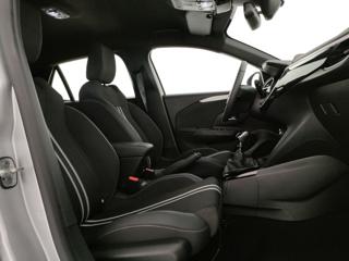 OPEL Corsa usata, con Cerchi in lega