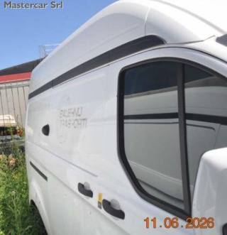 FORD Transit Custom usata, con Boardcomputer