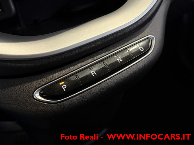 FIAT 500e usata, con ESP