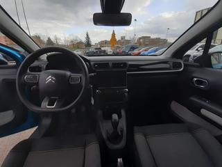 CITROEN C3 usata, con Climatizzatore