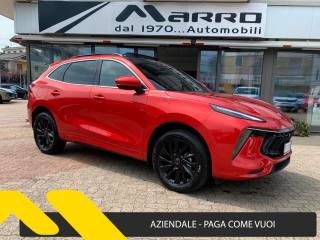 FORTHING Friday 1.5 Turbo AZIENDALE *GARANZIA 5ANNI *FULL OPTIONAL