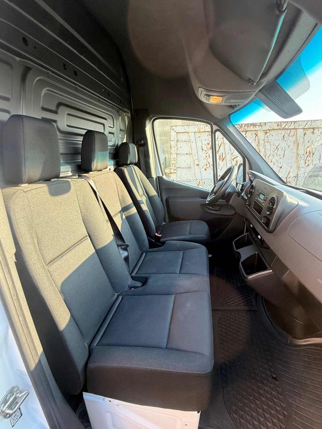 MERCEDES-BENZ Sprinter usata, con Servosterzo