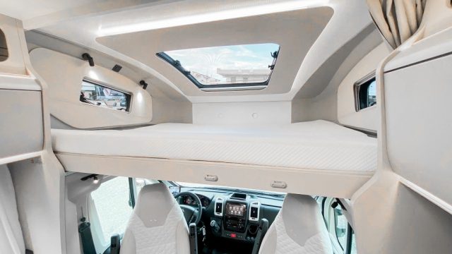 ADRIA usata 6