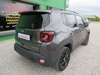 JEEP Renegade usata, con Alzacristalli elettrici