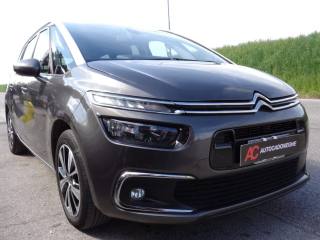 CITROEN Spacetourer usata, con Airbag