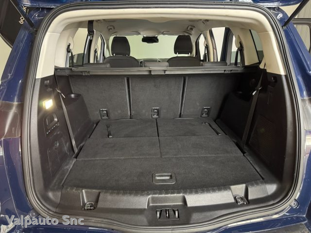 FORD S-Max usata, con ESP
