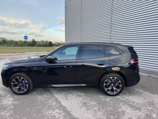 BMW X3 usata, con Boardcomputer