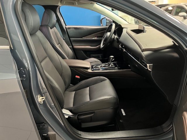 MAZDA CX-30 usata, con Interni in pelle
