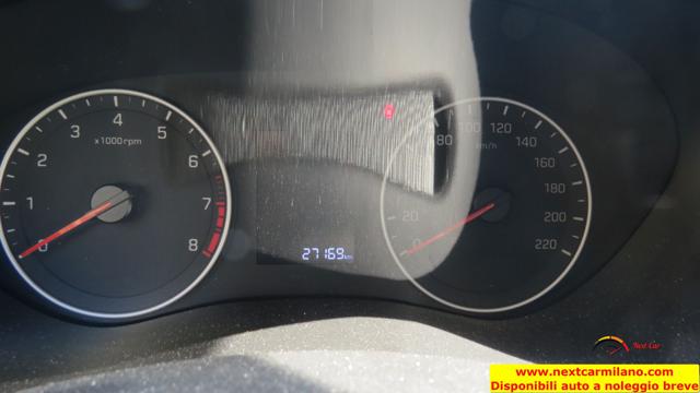 HYUNDAI i20 usata 46