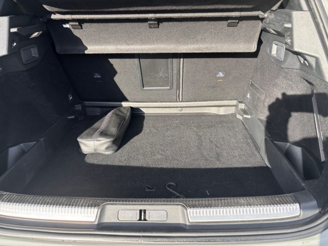 DS AUTOMOBILES DS 7 usata, con Frenata d