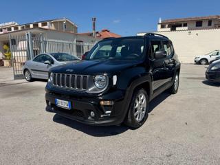 JEEP Renegade 1.6 Mjt 130CV Limited 90MILA KM TRATTABILE