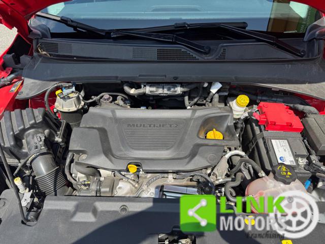 JEEP Compass usata 32