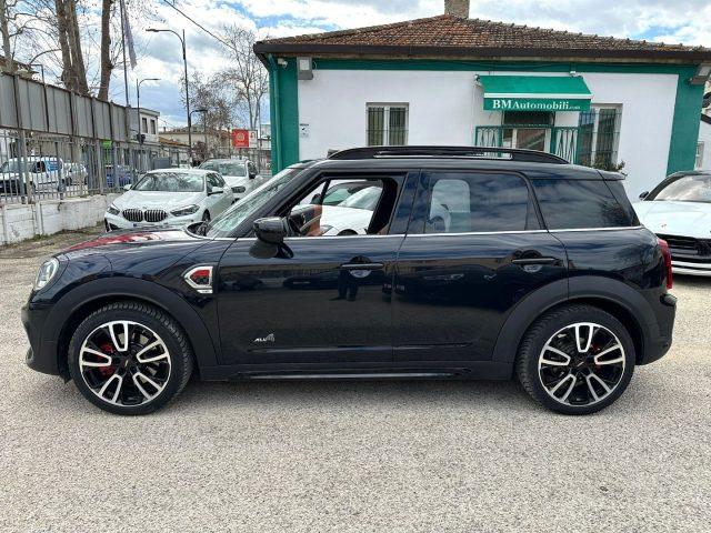 MINI Countryman usata, con Climatizzatore