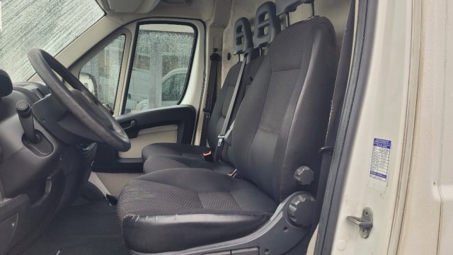 CITROEN Jumper usata, con Servosterzo