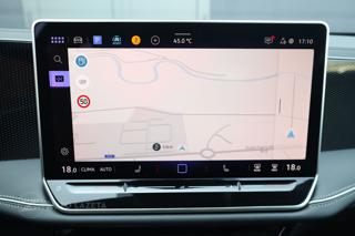 VOLKSWAGEN Passat usata, con Pacchetto invernale