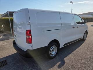 CITROEN Jumpy usata, con Alzacristalli elettrici