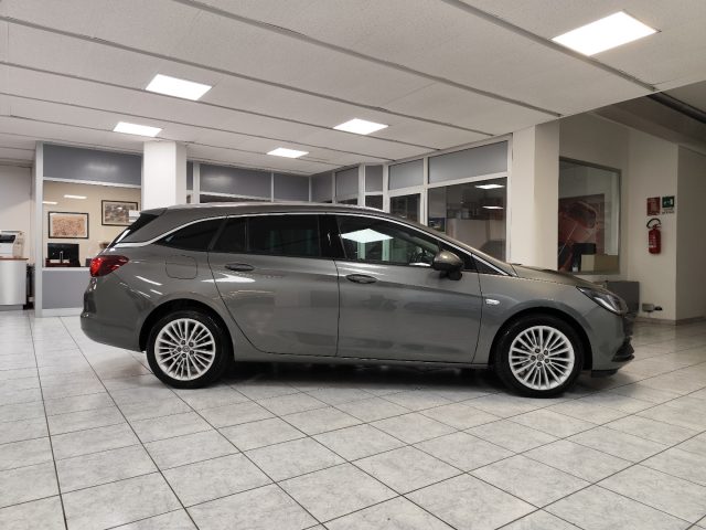 OPEL Astra usata, con Airbag Passeggero