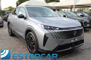 PEUGEOT 3008 usata, con Autoradio