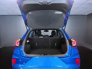 FORD Puma usata, con Cruise Control