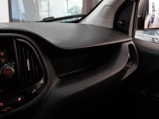 FIAT Doblo usata 33