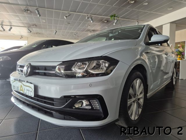 VOLKSWAGEN Polo usata, con Climatizzatore