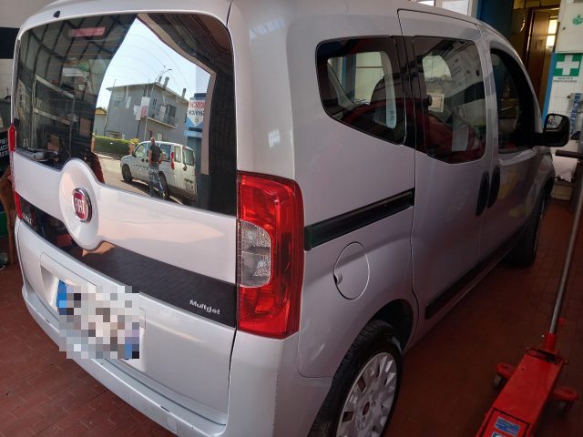 FIAT Qubo usata, con Airbag Passeggero