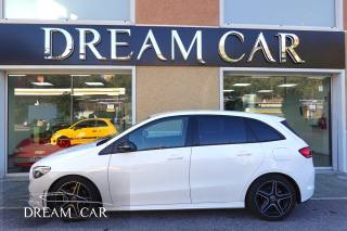 MERCEDES-BENZ B 180 usata, con Airbag
