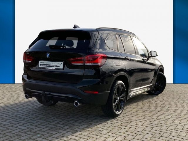 BMW X1 usata, con Airbag Passeggero