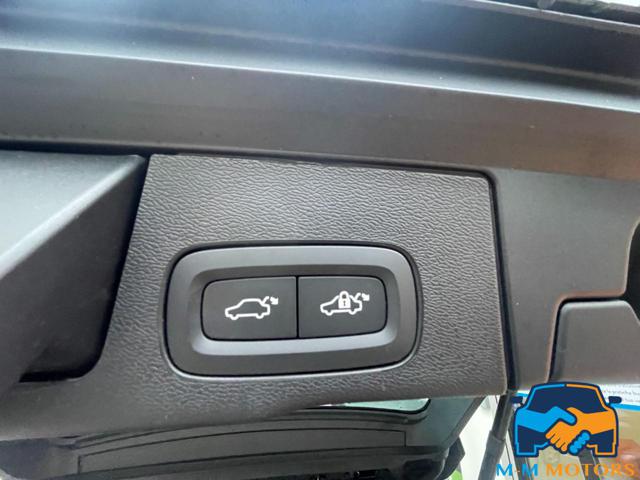 VOLVO XC60 usata, con Controllo vocale