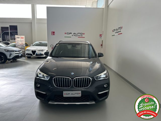 BMW X1 usata, con Airbag