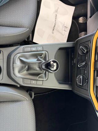 SEAT Ibiza usata 17