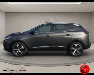PEUGEOT 3008 usata, con Chiusura centralizzata