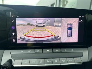 OPEL Astra usata, con Park Distance Control