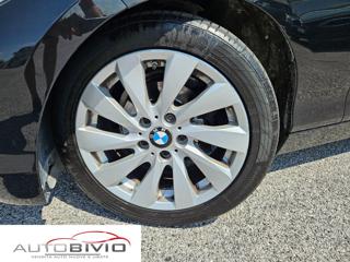BMW 116 usata, con Airbag laterali