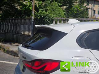 BMW 135 usata, con Touch screen