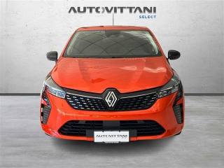 RENAULT Clio usata, con Airbag