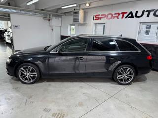 AUDI A4 usata, con Airbag Passeggero