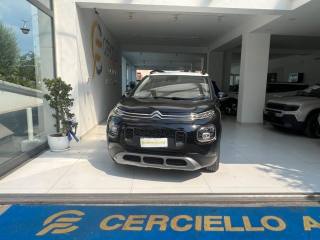 CITROEN C3 Aircross usata, con Airbag
