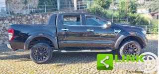 FORD Ranger usata, con Autoradio