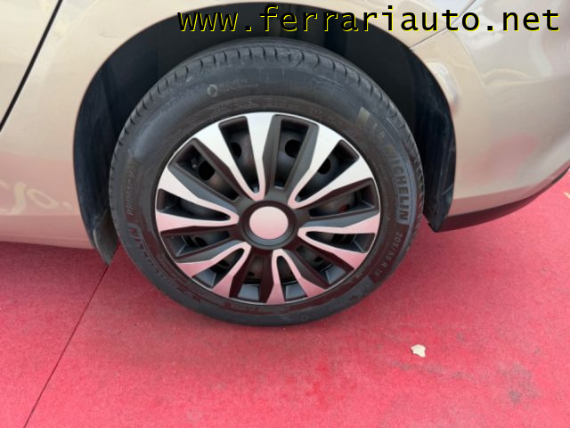 FIAT Tipo usata, con Antifurto